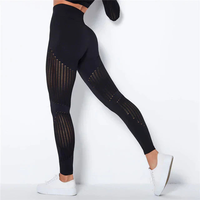 Shaping Legging Dames | Liftend & Comfortabel | Sylora