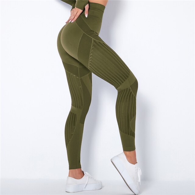 Shaping Legging Dames | Liftend & Comfortabel | Sylora
