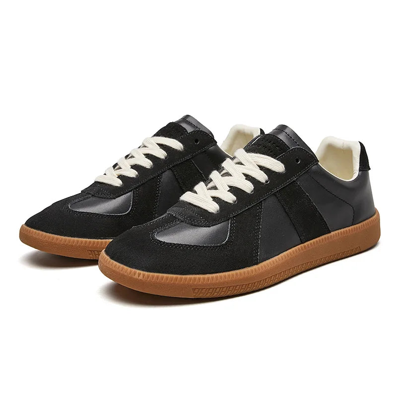 Sneakers Heren | Retro & Comfortabel | Kivor
