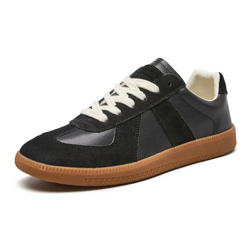 Sneakers Heren | Retro & Comfortabel | Kivor