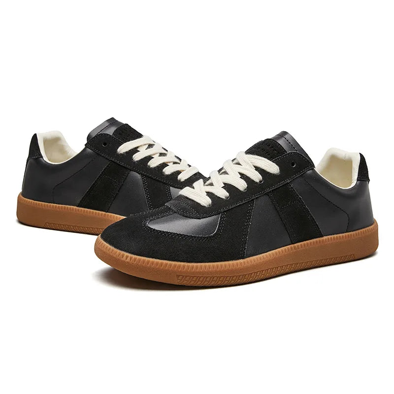 Sneakers Heren | Retro & Comfortabel | Kivor