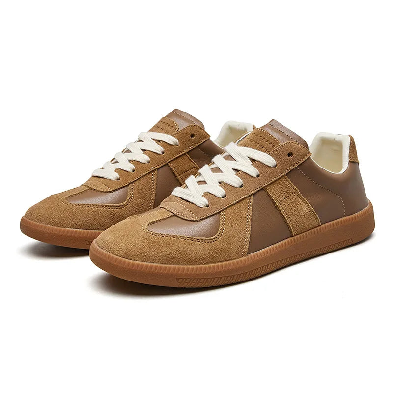 Sneakers Heren | Retro & Comfortabel | Kivor