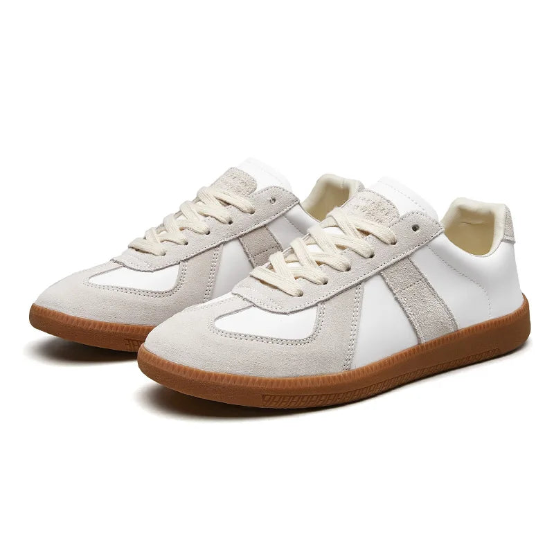 Sneakers Heren | Retro & Comfortabel | Kivor