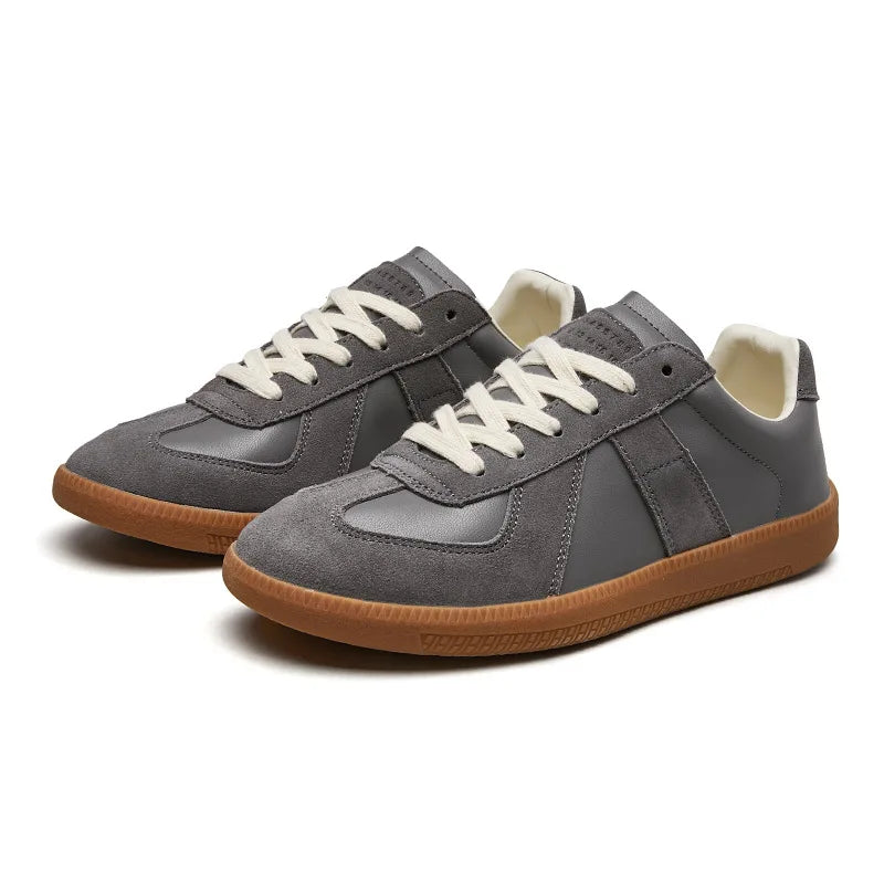 Sneakers Heren | Retro & Comfortabel | Kivor