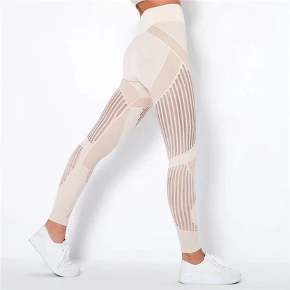 Shaping Legging Dames | Liftend & Comfortabel | Sylora