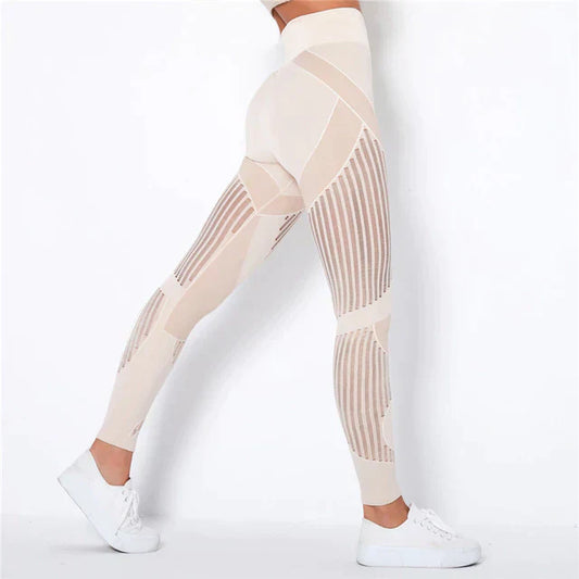 Shaping Legging Dames | Liftend & Comfortabel | Sylora