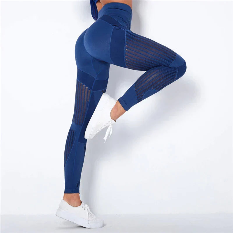 Shaping Legging Dames | Liftend & Comfortabel | Sylora