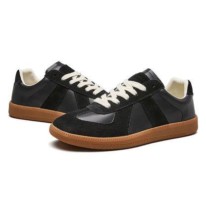 Sneakers Heren | Retro & Comfortabel | Kivor